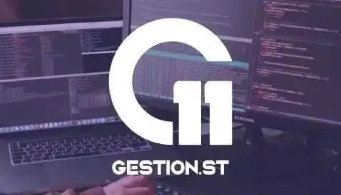 https://gestionst.com.ar/ - Rawson