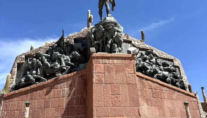 Humahuaca -  Mas Recientes - Humahuaca