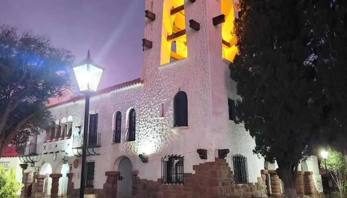 Humahuaca -  Ubicacion - Humahuaca