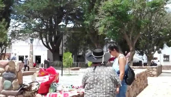 Humahuaca -  Videos - Humahuaca