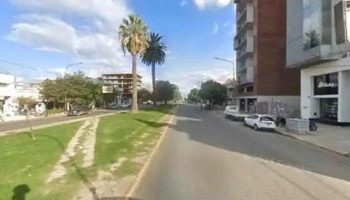 Humberto Sosa -  Opinionesdeg - Villa María