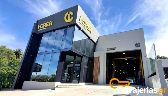 I-crea - San Fernando Del Valle De Catamarca
