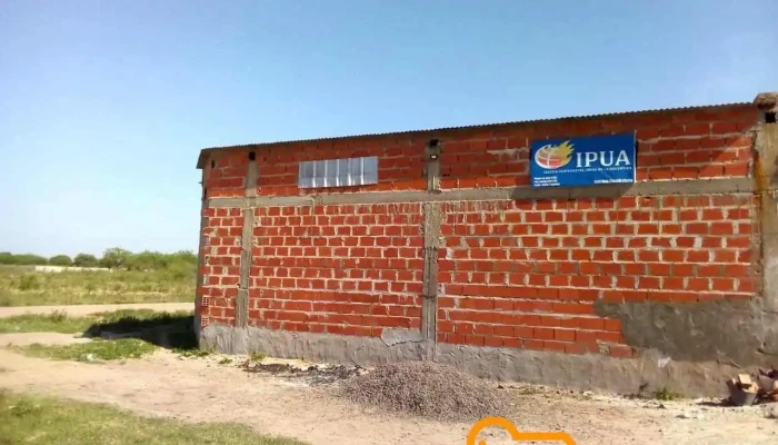 I.p.u.a Puerta del Cielo - Juan José Castelli