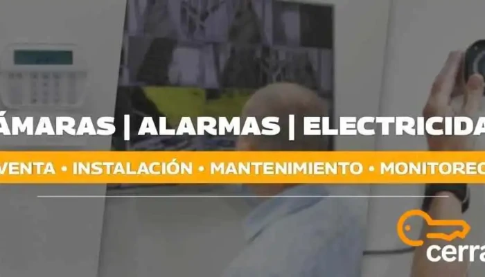 Ial Alarmas - Salta