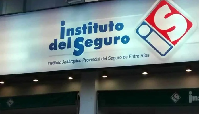 Iapser Seguros - Casa Central - Paraná