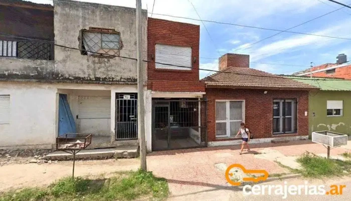Ic Servicio Puerta a Puerta - Gualeguaychú