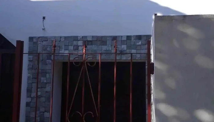 Iglesia Adventista Del Septimo Dia   Barrio Puerta Del Sol Telefono - Sáenz Peña