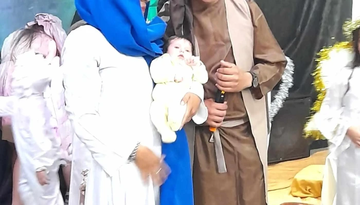 Iglesia Alianza Pastoral Cristiana Cordoba Rio Segundo Como Llegar - Río Segundo