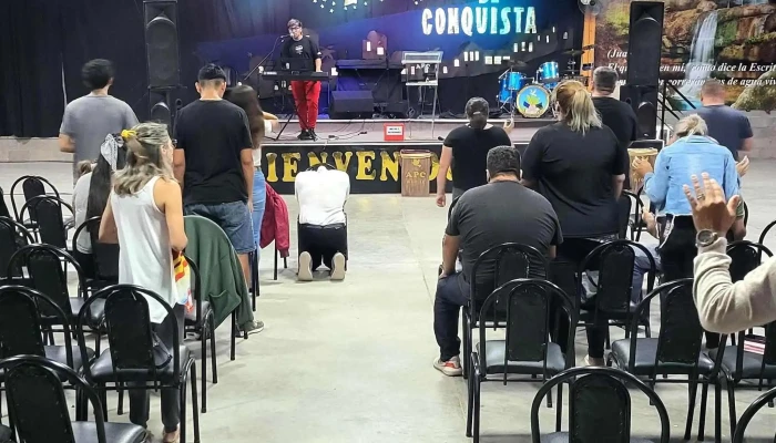 Iglesia Alianza Pastoral Cristiana Cordoba Rio Segundo Fotos - Río Segundo