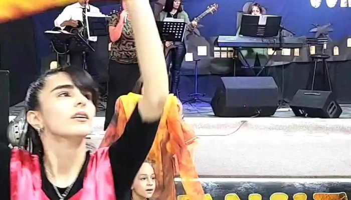 Iglesia Alianza Pastoral Cristiana Cordoba Rio Segundo Videos - Río Segundo