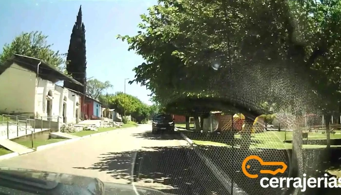 Iglesia De Ancasti -  Videos - Ancasti