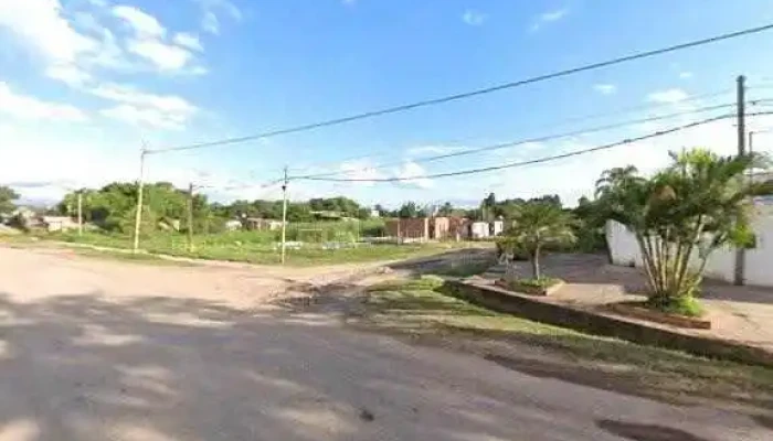 Iglesia De Dios Puerta Del Cielo -  Como Llegar - Resistencia