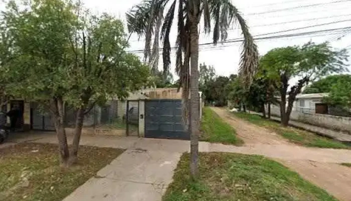 Iglesia De Dios Puerta Del Sol -  Comentariosdeg - Sáenz Peña