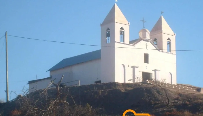 Iglesia La Puerta De San Jose -  Zona - La Puerta de San Jose