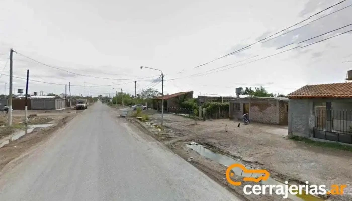 Iglesia "Puerta Del Cielo" Iep - Media Agua
