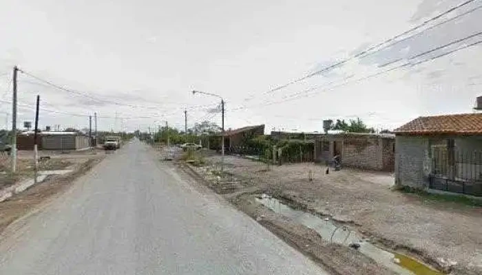 Iglesia Puerta Del Cielo Iep Opiniones - Media Agua