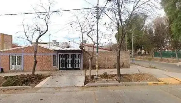 Iglesia Puerta Del Cielo Pdc Direcciondeg - Godoy Cruz