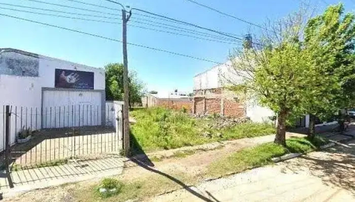 Iglesia Puerta Del Cielo -  Sitio Web - Monte Caseros
