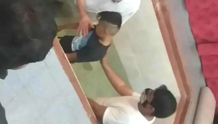 Iglesia Una Puerta A La Vida -  Videos - Resistencia