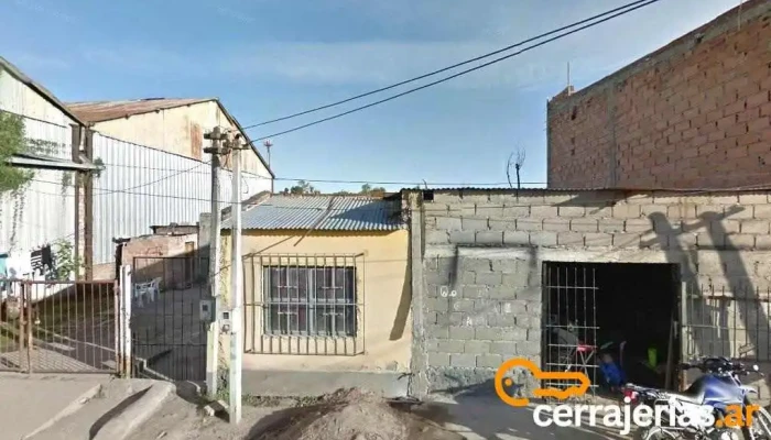 Iglesia una puerta al cielo - San Miguel De Tucumán