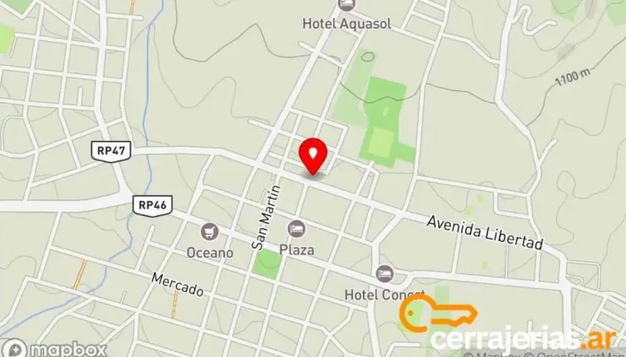 Im Seguridad - Catamarca