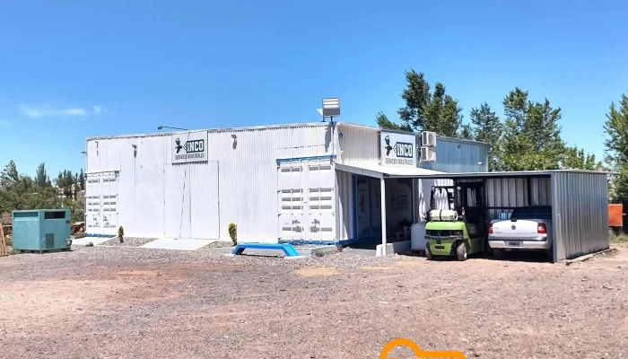 Inco Servicios Industriales - Neuquén