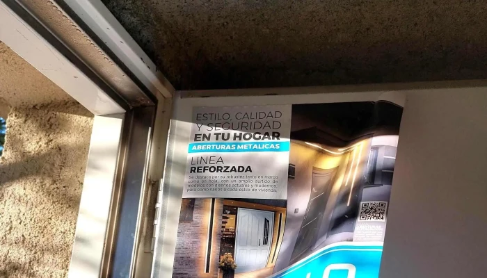 Indoors Aberturas Alta Gracia -  Cerca De Mi - Alta Gracia