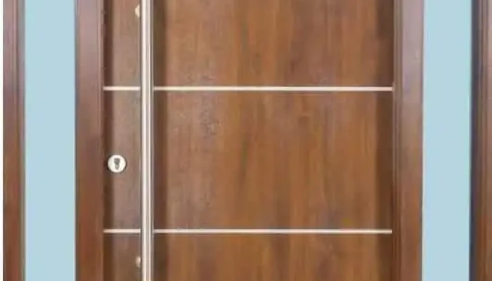 Indoors Aberturas Alta Gracia -  Puerta - Alta Gracia