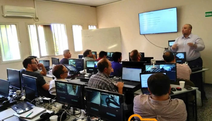 Infoandina - Las Heras Infoandina - Las Heras