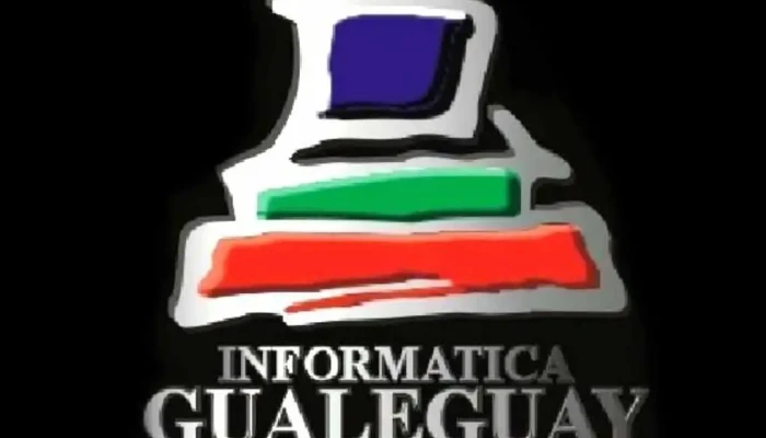 Informatica Gualeguay - Gualeguay