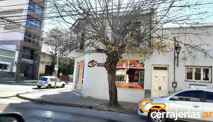 Infoseg - Salta