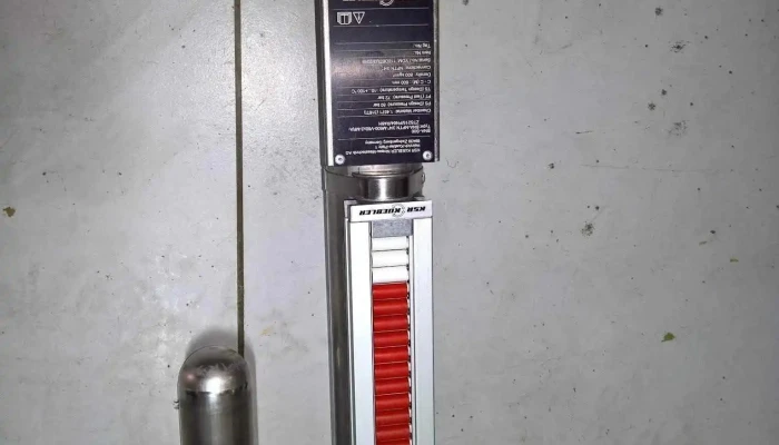 Ingeniería Rosario Srl - S2000Flu Rosario