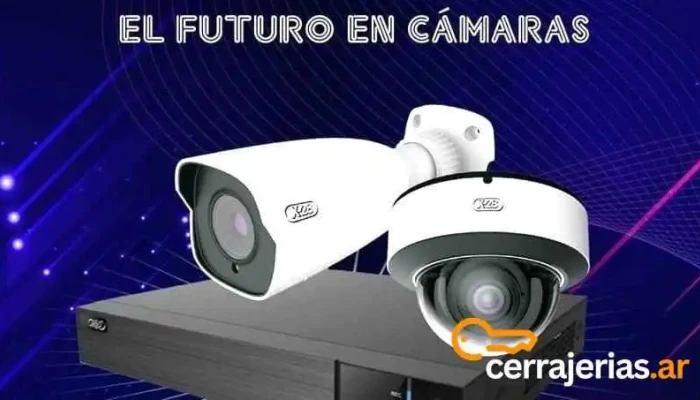 Innova Domótica y Seguridad - Morteros