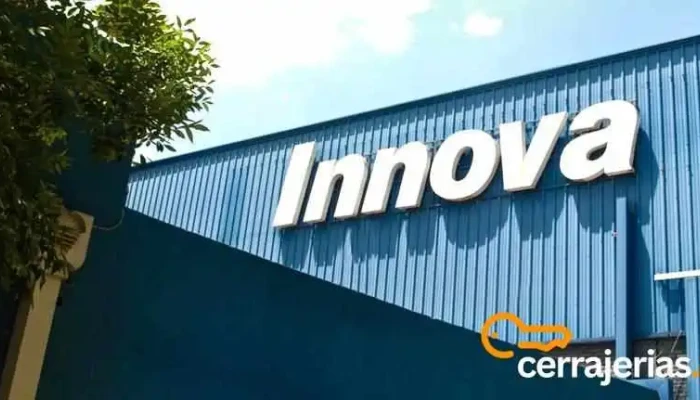 Innova Ingenieria S.a. - Santo Tomé