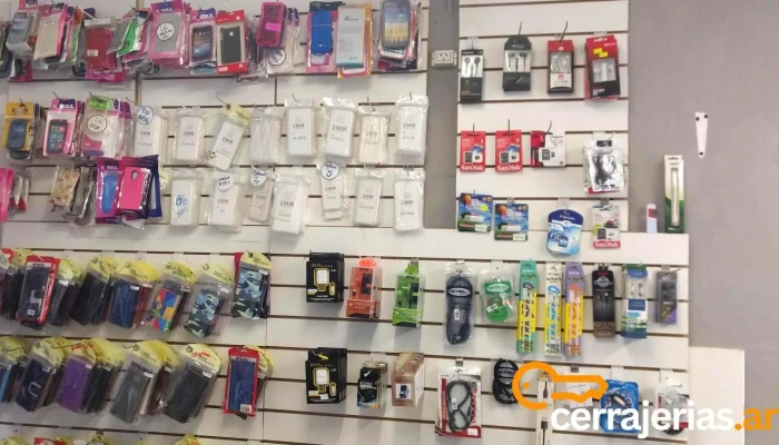 Insumax Soluciones - Informática y telefonía celular - Paraná
