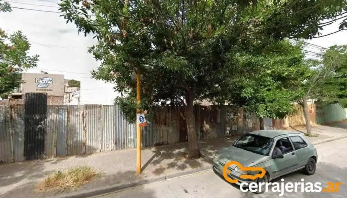 Inti Villa Regina - Villa Regina