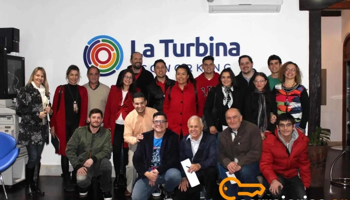 Inwork Consultores - Sistemas, Procesos y Rrhh - Resistencia
