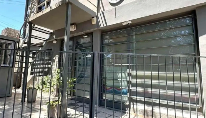 Ir Seguridad - Córdoba