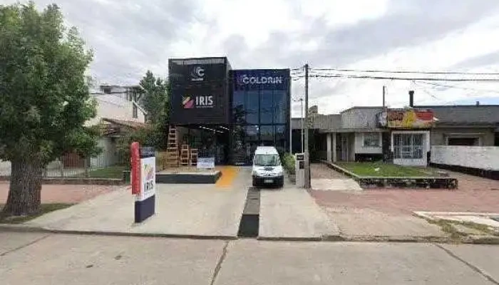 Iris Pinturerias Promociondeg - Río Cuarto