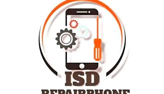 Isd Repairphone - Monte Cristo