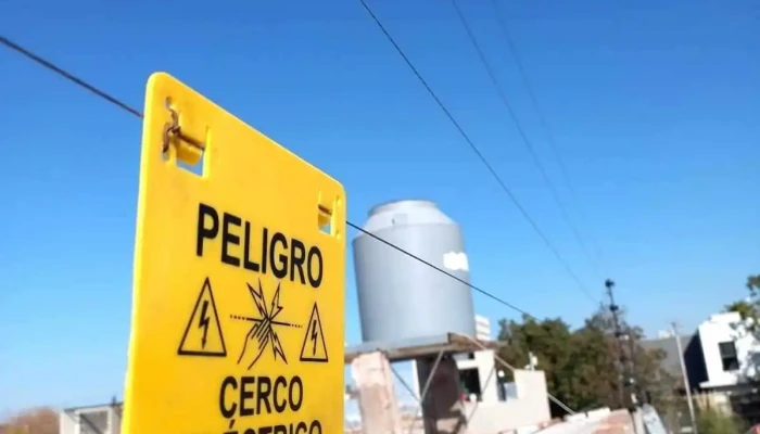 Isec - Maipú