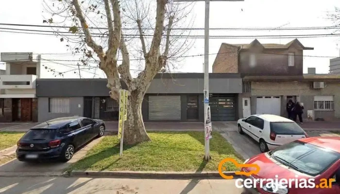 Isei Alarmas Srl - S2200Igg San Lorenzo