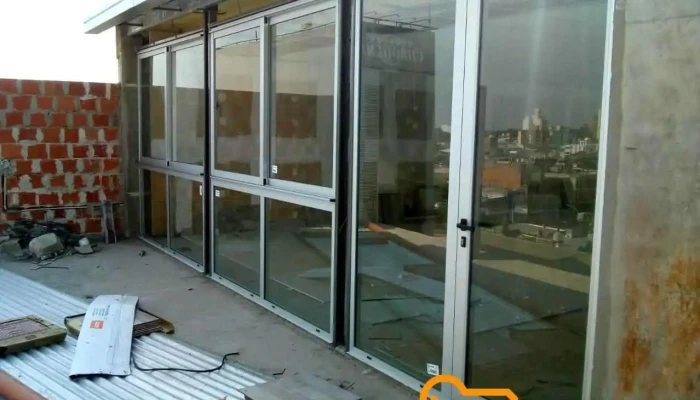 Isi Aluminios - Resistencia
