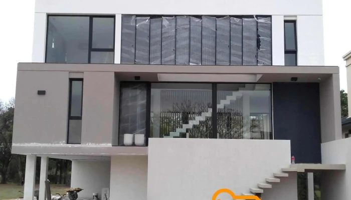 Isi Aluminios -  Videos - Resistencia