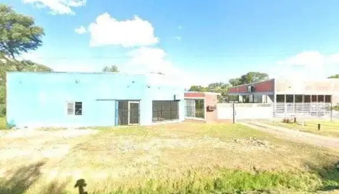 Isi Aluminios -  Videosdeg - Resistencia