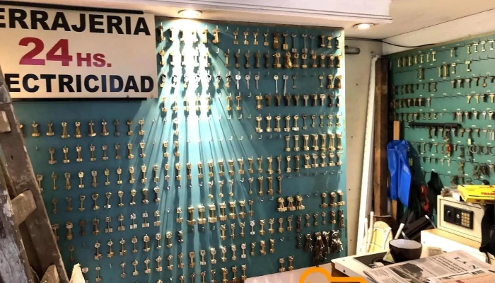 Italo Soluciones-cerrajeria Electricidad - Abq