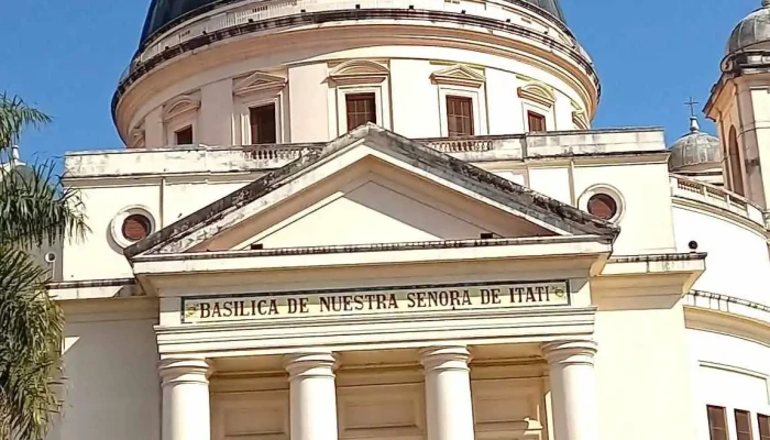 Itati Como Llegar - Itatí
