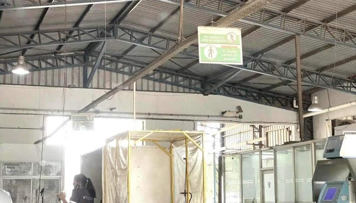 Ivc Inspección Técnica Vehícular - Roldán