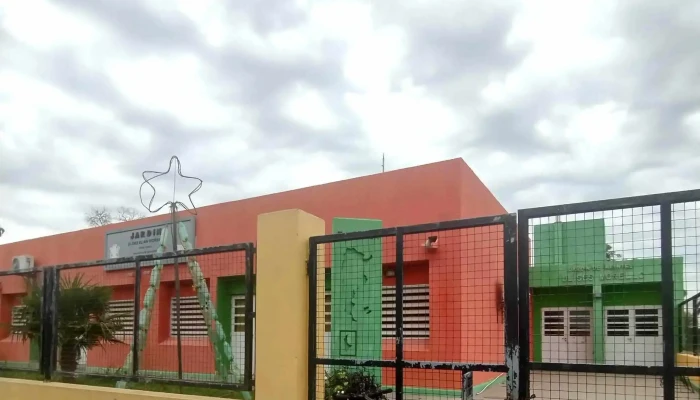 Jardin De Infantes Ulises Elian Morello -  Comentarios - Obispo Trejo