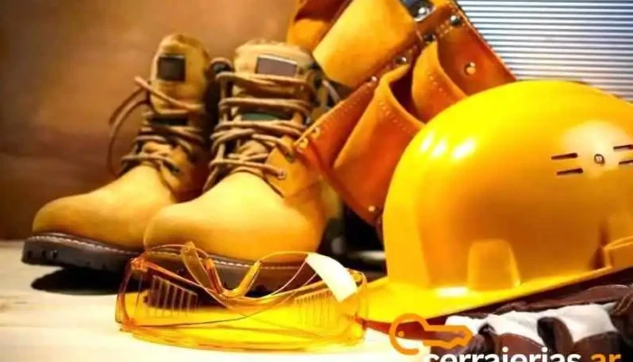 Jg Servicios de Higiene y Seguridad Laboral - Guaymallén